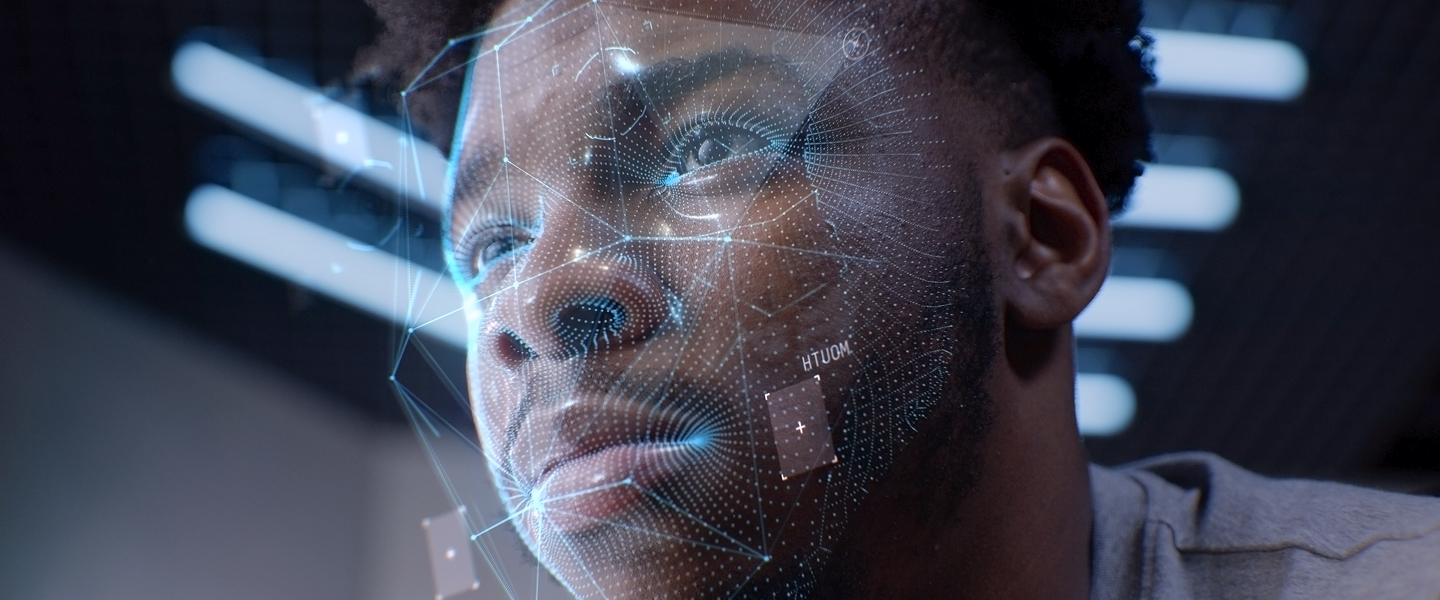 Solución integral de análisis retail basada en Vision AI