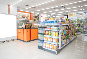 Convenience store analytics