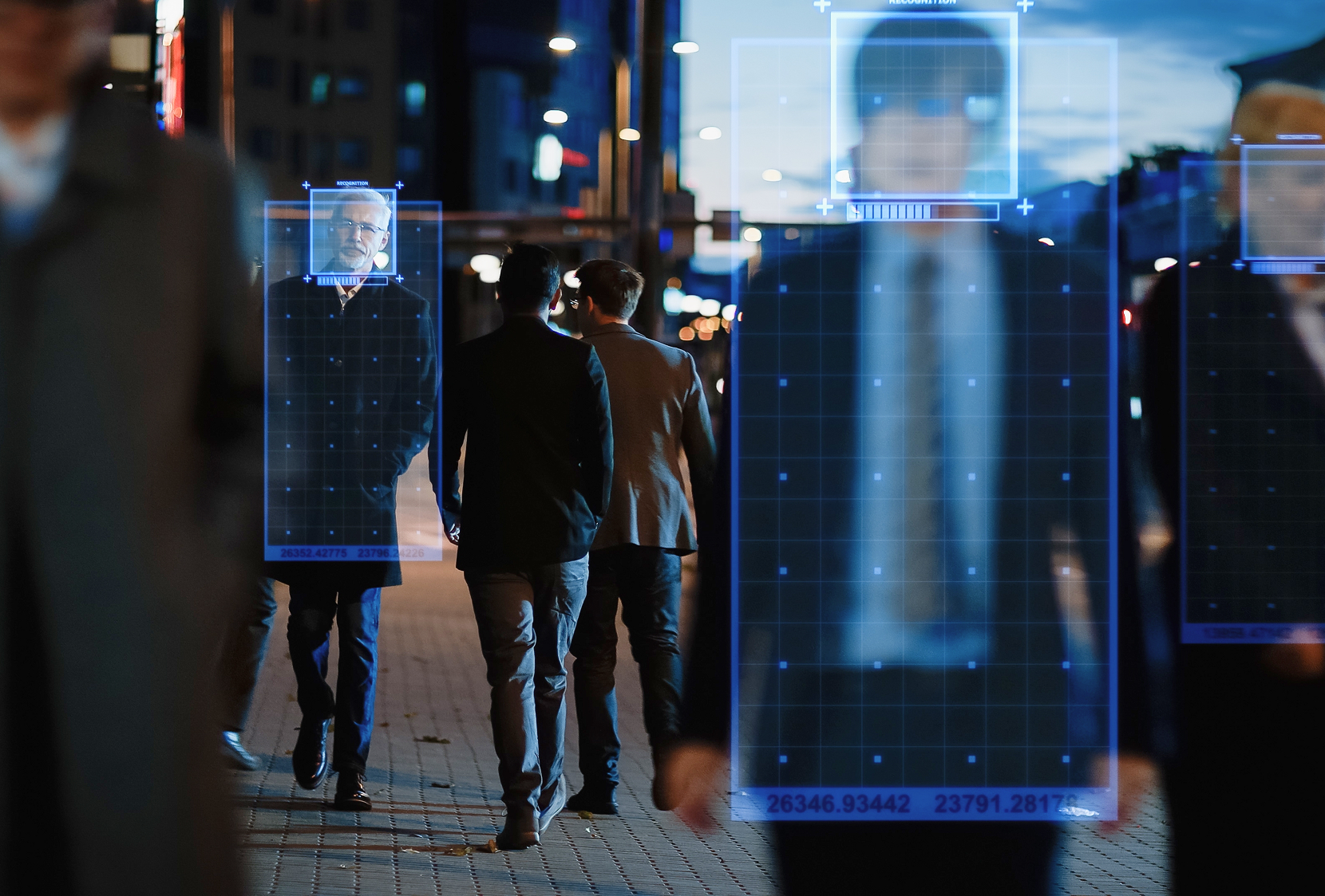 고성능 Detection & Tracking