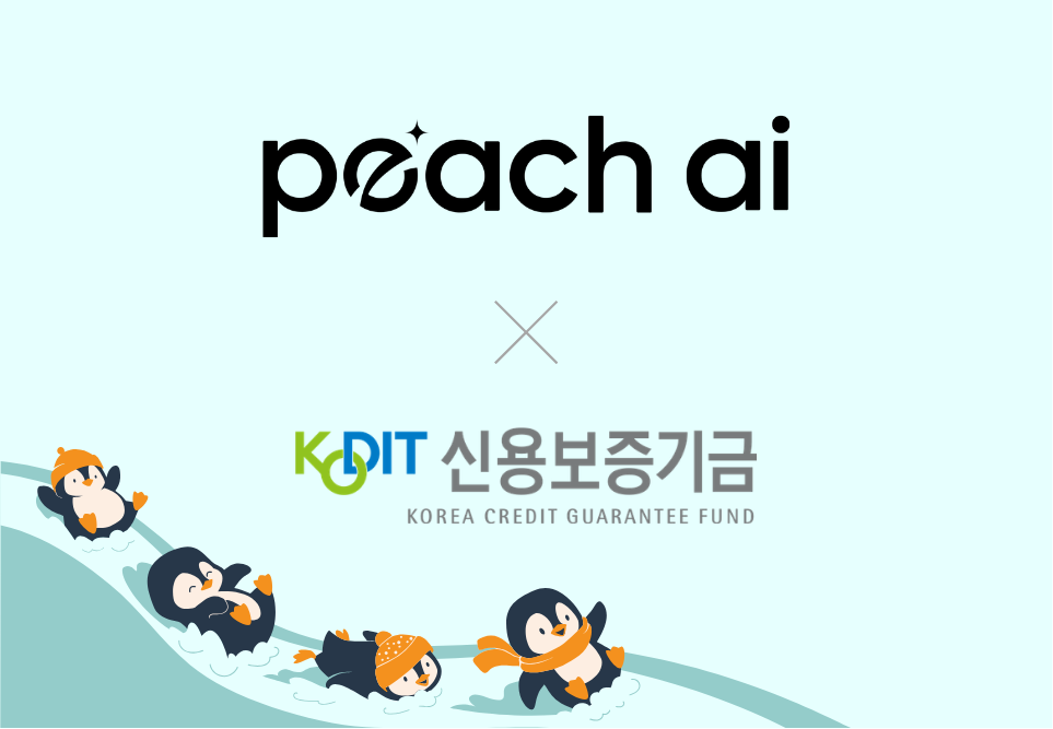 P2ACH AI、「ファーストペンギン」に選定 ― 革新性と挑戦精神を高く評価