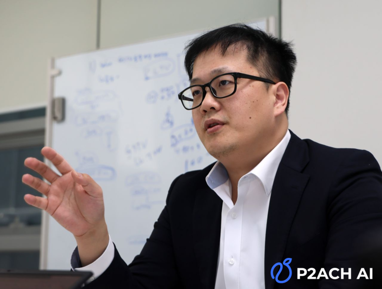 피치에이아이, AI로 매장 앞 광고도 맞춤형으로