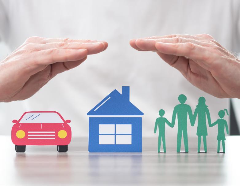 Insurance Service Network – Case 3