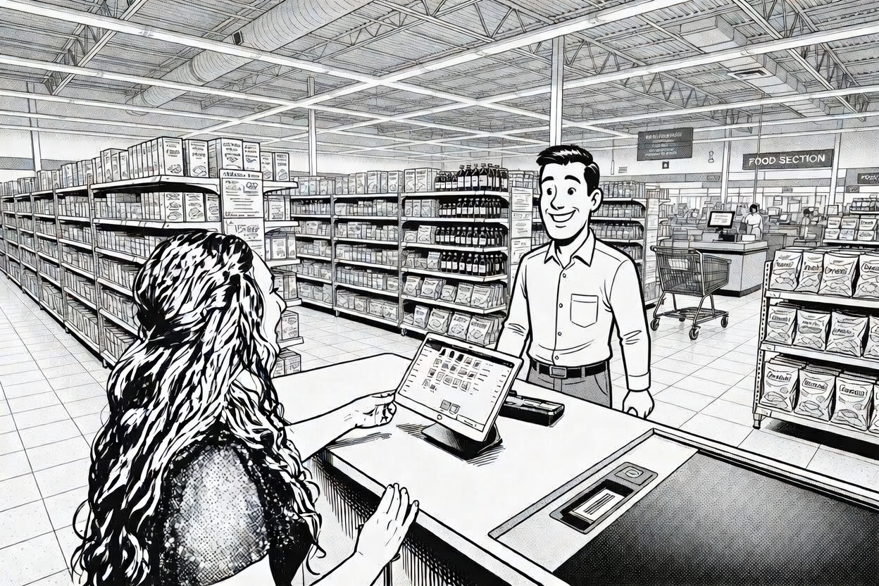 Why Offline Retail Needs Analytics Just Like Online