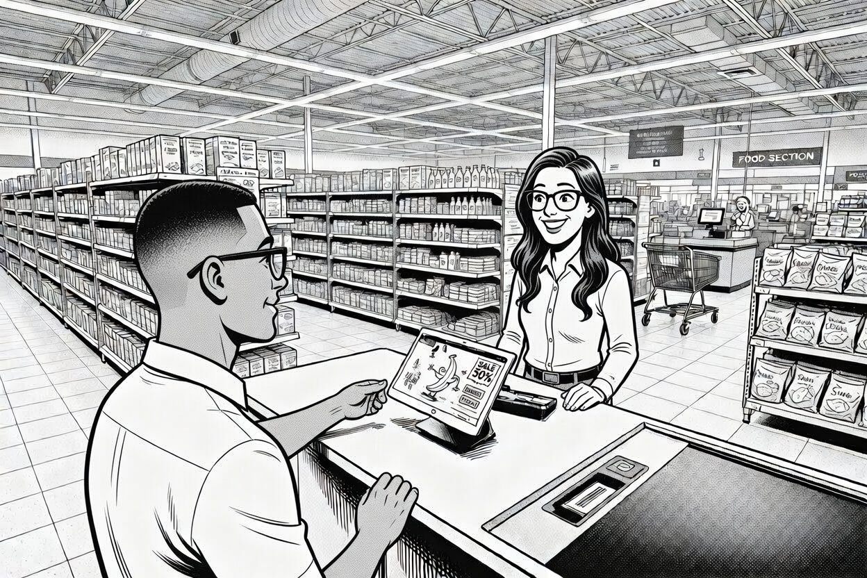 オフライン空間もオンラインのように分析が必要な理由