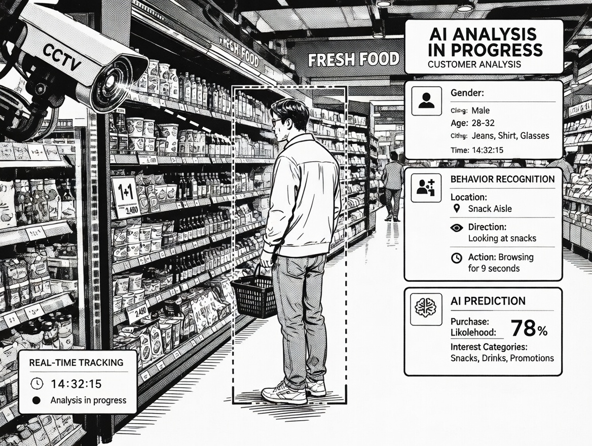 The Answers Were Always Inside Your Store