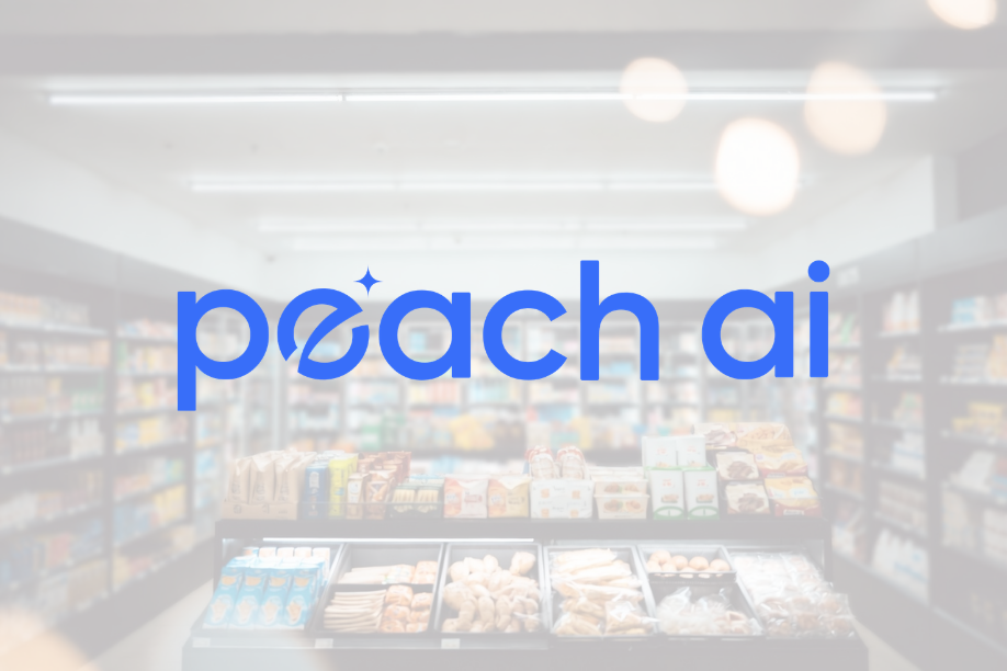 P2ACH AI Secures PoC Contract with Major Japanese Convenience Store Chain for RAX Solution